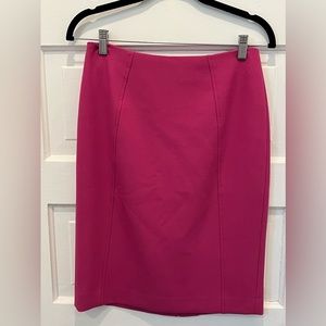 Halogen Pencil Skirt